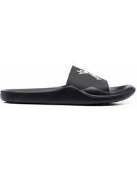 KENZO Sandals, slides and flip flops for Men - Up to 50% off | Lyst UK
