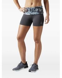 Reebok - Essentials Hot Shorts - Lyst