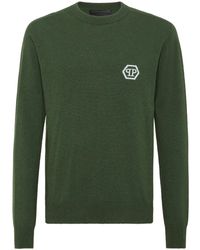 Philipp Plein - Hexagon セーター - Lyst