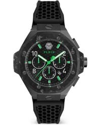 Philipp Plein - Orologio Chrono Royal 46Mm - Lyst
