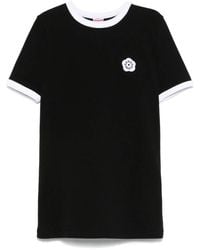 KENZO - T-Shirts And Polos - Lyst