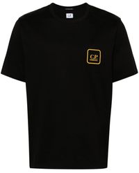 C.P. Company - Metropolis Series T-Shirt - Lyst