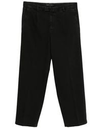 Briglia 1949 - Pantalon Droit À Plis - Lyst