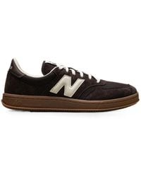 New Balance - X Auralee T500 Sneakers - Lyst