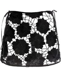 Agua Bendita - Karla パレオ - Lyst