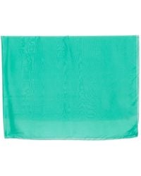 Lady Anne - Sheer-Finish Scarf - Lyst