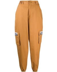 adidas cargo pants women