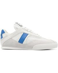 Chloé - Kick Sneakers - Lyst