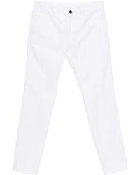 Incotex - Straight Broek - Lyst