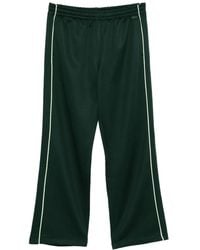 Lacoste - Pantaloni Sportivi Con Dettaglio A Righe - Lyst