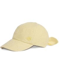 Patou - Pet Met Geborduurd Logo En Strikdetail - Lyst