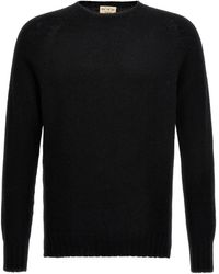 Ma'ry'ya - Maglione Con Maniche Raglan - Lyst