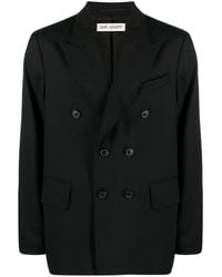 Our Legacy - Unconstructed Db Blazer - Lyst