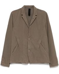 Transit - Button Fastening Jacket - Lyst