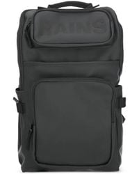 Rains - Sac À Dos Cargo - Lyst