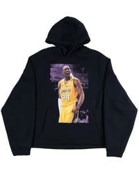 Nike - Kobe Long-Sleeve Hoodie - Lyst