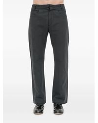 Label Under Construction - Hose Mit Gürtelschlaufen - Lyst