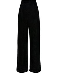 Proenza Schouler - Pantalon En Velours Côtelé Aria - Lyst