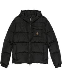 Refrigiwear - Seek Hooded Jacket - Lyst