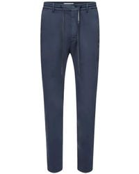 DRYKORN - Deger Drawstring-Waist Trousers - Lyst