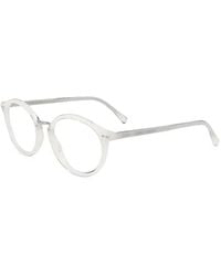 Isabel Marant - Round-Frame Glasses - Lyst