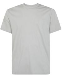 Woc - Crew-Neck T-Shirt - Lyst