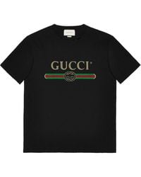 Gucci T-shirts for Women - Up to 51 