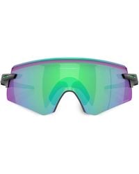 Oakley - Encoder Oversize-Frame Sunglasses - Lyst