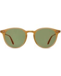 Garrett Leight - 2047 Clune Sunglasses - Lyst