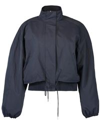 Jonathan Simkhai - Sutherland Bomber Jacket - Lyst