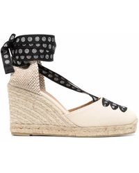 Castañer - X 10 Corso Como Espadrilles - Lyst