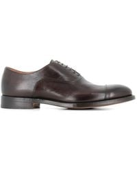 Alberto Fasciani - Abel 59012 Oxford Shoes - Lyst