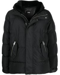 Mackage - Riley ダウンコート - Lyst