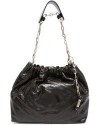 Ba&sh - Große June Schultertasche - Lyst