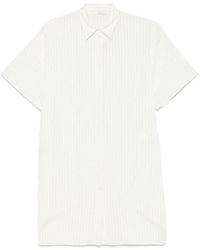 Peserico - Camicia A Righe - Lyst