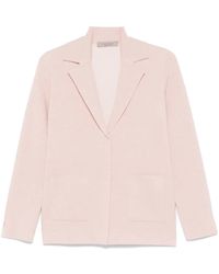 D.exterior - ニット ジャケット - Lyst
