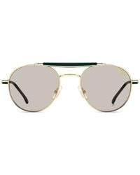 Carrera - Pilot-Frame Sunglasses - Lyst