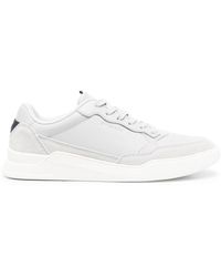 Tommy Hilfiger - Elevated Low-Top Sneakers - Lyst