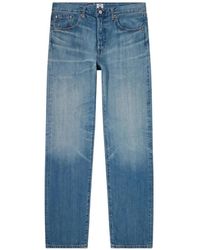 Edwin - Five-Pockets Denim - Lyst