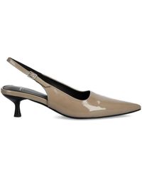 Vagabond Shoemakers - Lykke 47mm スリングバック パンプス - Lyst