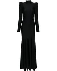 V:PM ATELIER - Irma Maxi Dress - Lyst