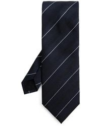 Tom Ford - Striped Silk Tie - Lyst