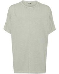 Maharishi - T-Shirt Mit Kreuz - Lyst