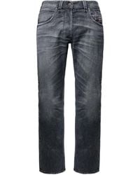 DIESEL - Regular Jeans Low Waist 1985 Larkee - Lyst