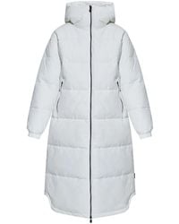 Save The Duck - Halesia Parka Coat - Lyst