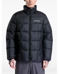 Columbia - Puffect Iv Jacket - Lyst