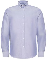LOJA DAS MEIAS - Button-Fastening Pocket Shirt - Lyst