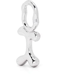 Maria Black - Fluent Letter I Charm - Lyst