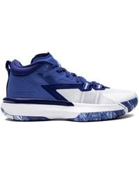 Nike - Zion 1 Tb "Royal//Royal" Sneakers - Lyst
