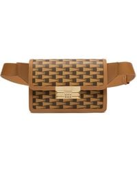 Bally - Pennant Daniel Belt Bag - Lyst